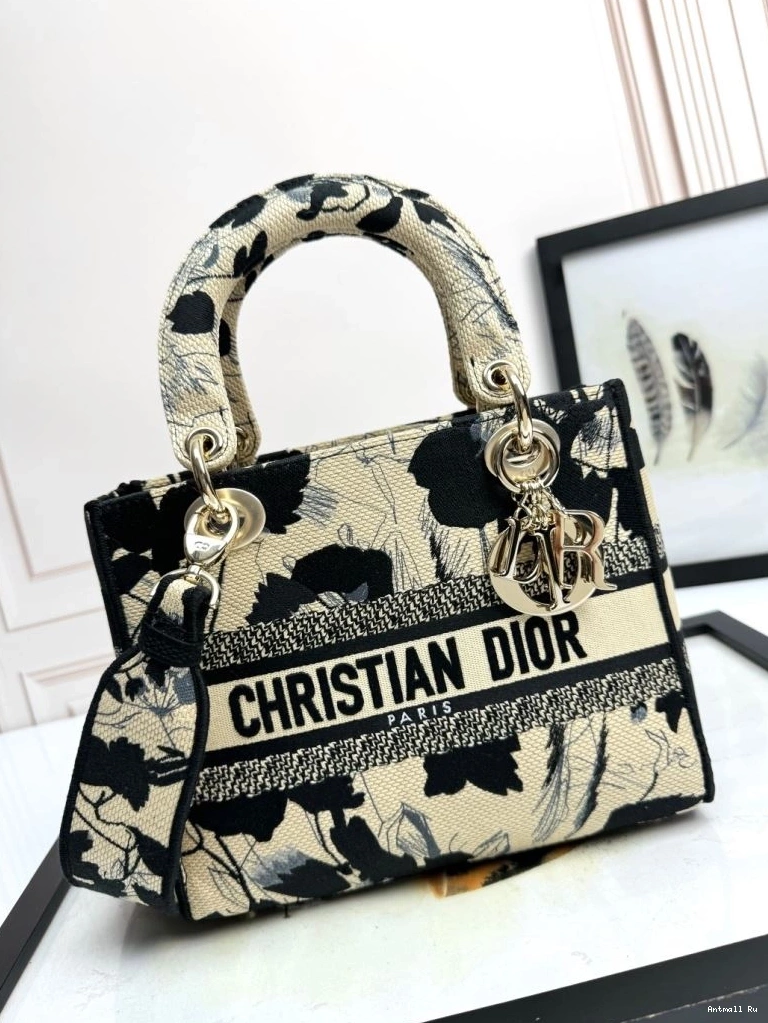 Dior My Christian UrbanChic Bags 70805 Lady 0706